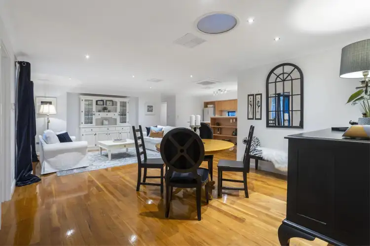 Second view of Homely house listing, 37 Dumaresq Loop, Quinns Rocks WA 6030