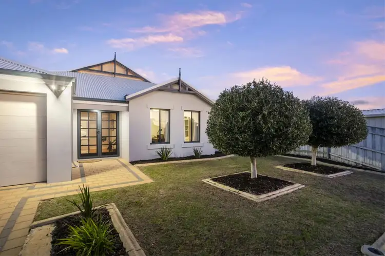 Fourth view of Homely house listing, 37 Dumaresq Loop, Quinns Rocks WA 6030