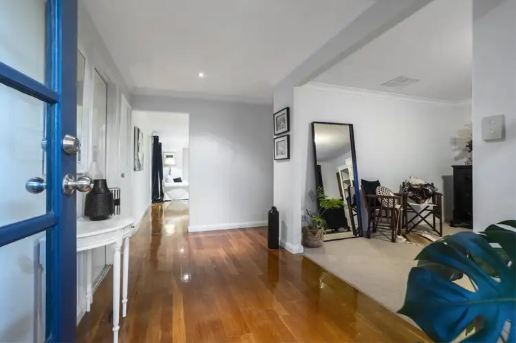 Fifth view of Homely house listing, 37 Dumaresq Loop, Quinns Rocks WA 6030