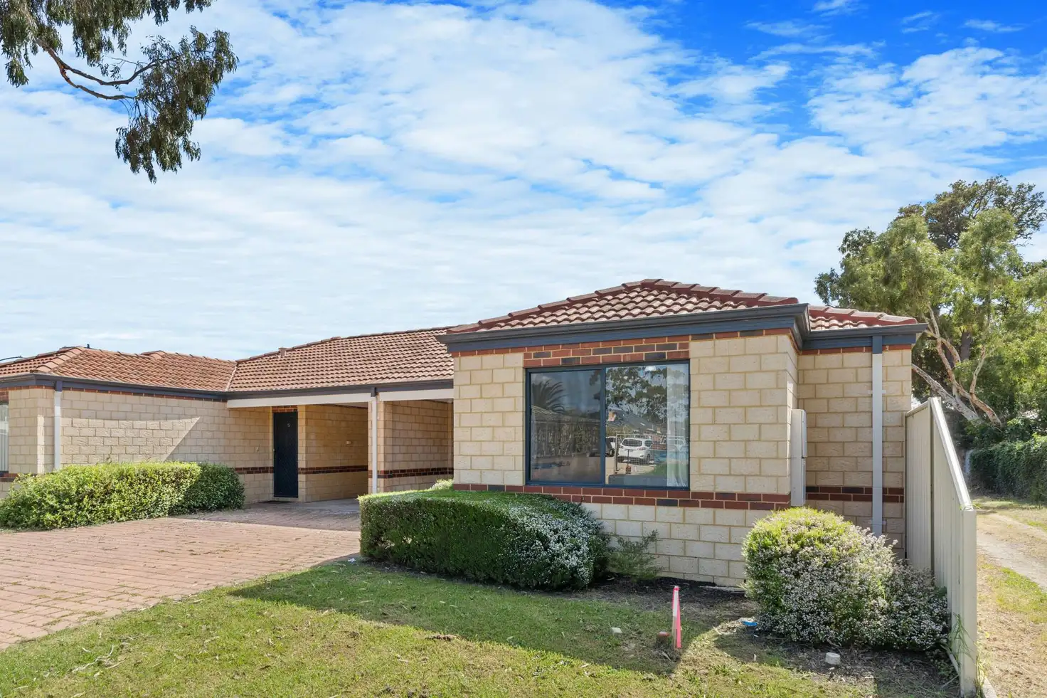 Main view of Homely villa listing, 8/9 Clara Street, Gosnells WA 6110