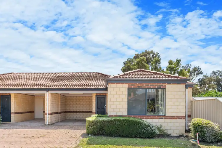 Third view of Homely villa listing, 8/9 Clara Street, Gosnells WA 6110