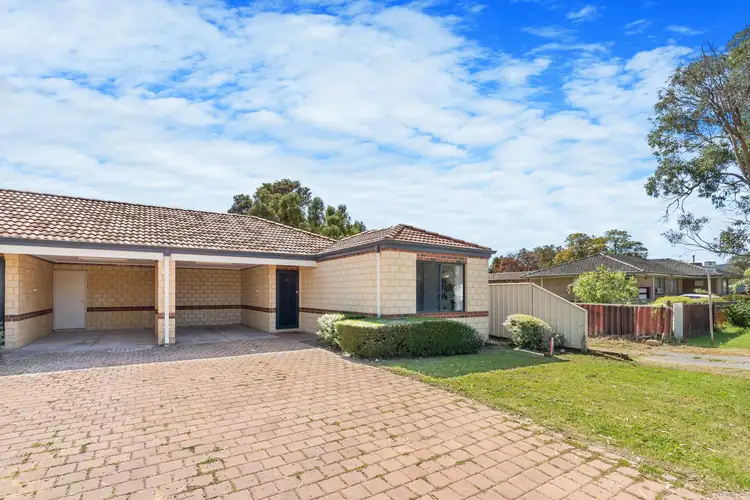 Fifth view of Homely villa listing, 8/9 Clara Street, Gosnells WA 6110