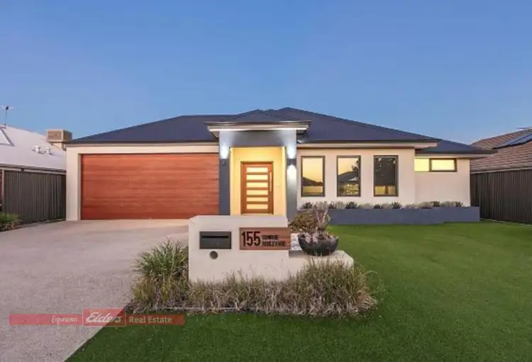 Main view of Homely house listing, 155 Sunrise Boulevard, Wellard WA 6170