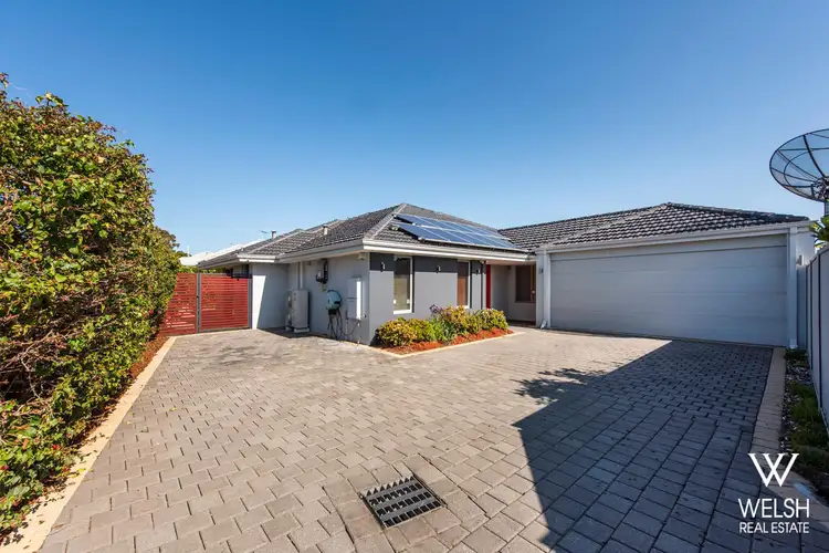 Main view of Homely house listing, 246a Hardey Road, Belmont WA 6104