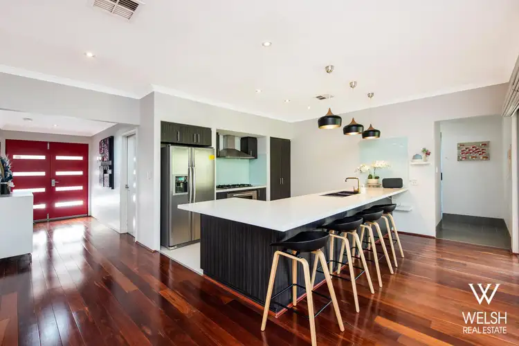 Second view of Homely house listing, 246a Hardey Road, Belmont WA 6104