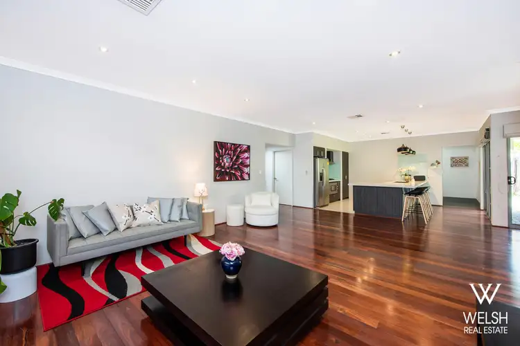 Fifth view of Homely house listing, 246a Hardey Road, Belmont WA 6104
