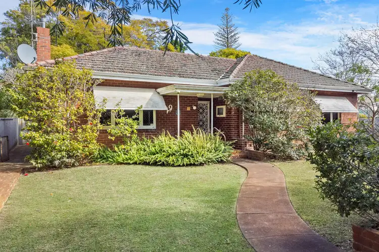 19 Bulimba Road, Nedlands WA 6009