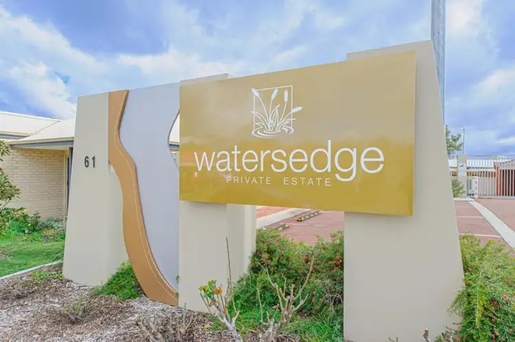 Third view of Homely townhouse listing, 26/61 Elvire Street, Viveash WA 6056