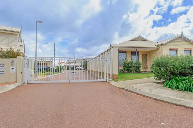 Fourth view of Homely townhouse listing, 26/61 Elvire Street, Viveash WA 6056