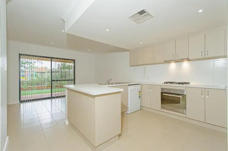 Sixth view of Homely townhouse listing, 26/61 Elvire Street, Viveash WA 6056