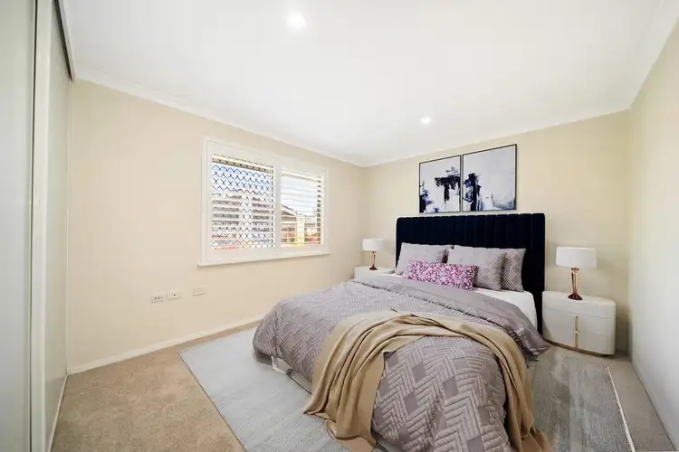 Fourth view of Homely retirement listing, 71/80-82 Henley Street, Como WA 6152