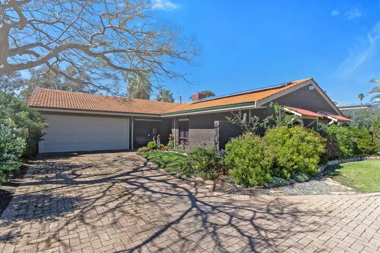Second view of Homely house listing, 46 Portree Way, Duncraig WA 6023