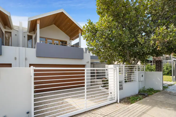 44 View Street, North Perth WA 6006