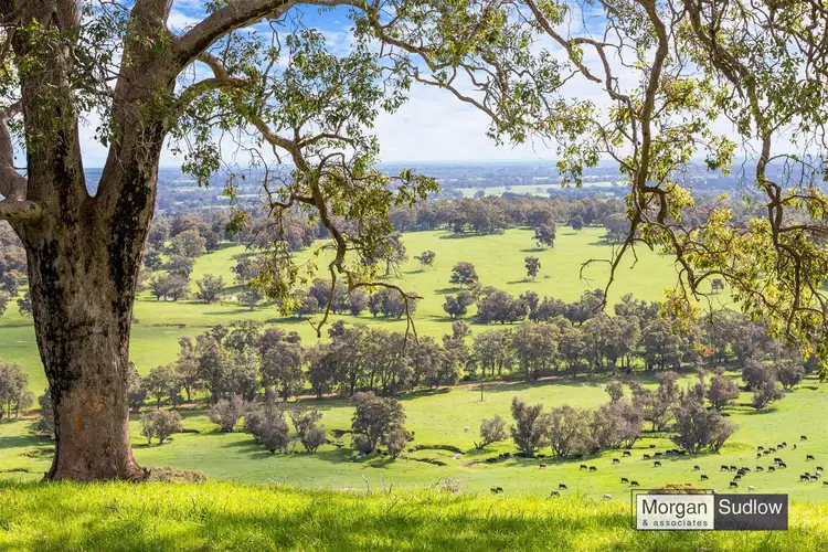 51-63 Ridgeview Drive, Coolup WA 6214