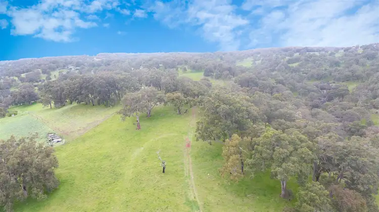 Fifth view of Homely rural property listing, 51-63 Ridgeview Drive, Coolup WA 6214