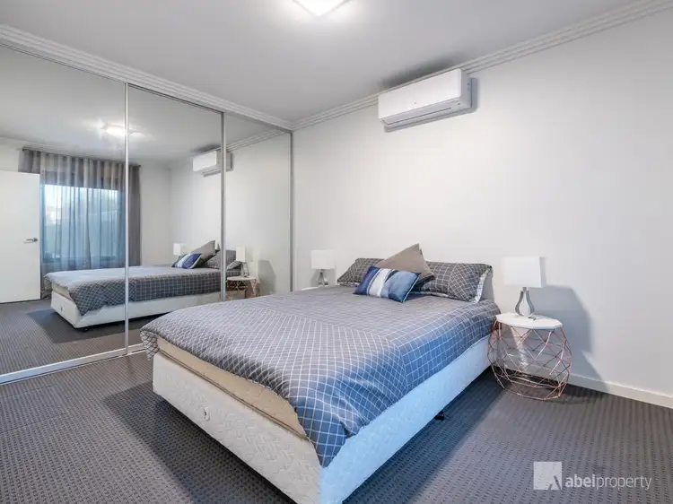 Second view of Homely townhouse listing, 147A Richmond Street, Leederville WA 6007