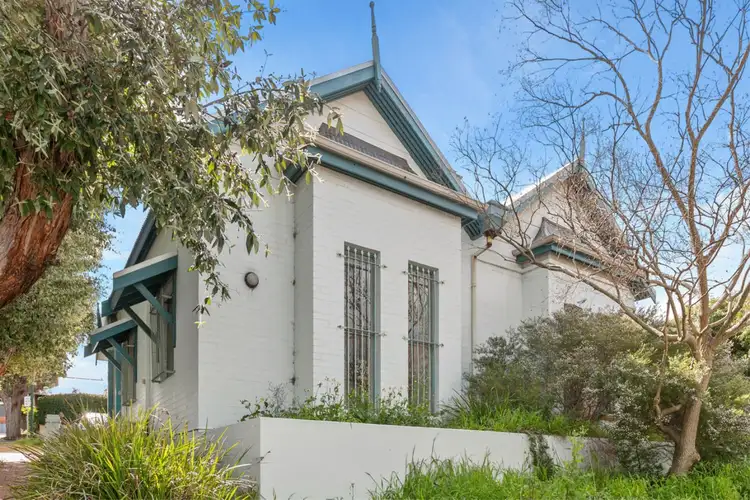 Fifth view of Homely house listing, 124 Cambridge Street, West Leederville WA 6007