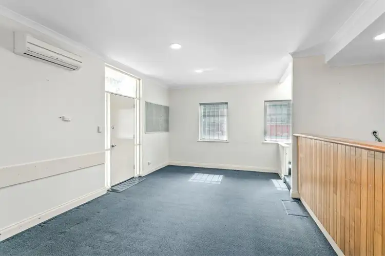 Sixth view of Homely house listing, 124 Cambridge Street, West Leederville WA 6007