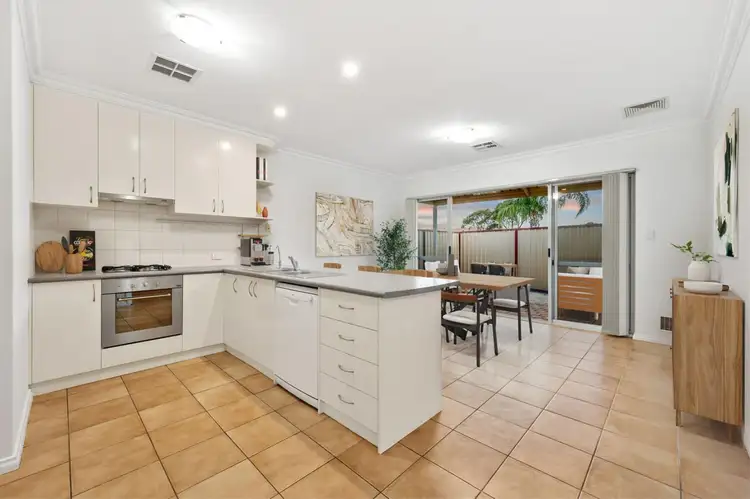 Main view of Homely villa listing, 4/78 Wanneroo Road, Yokine WA 6060