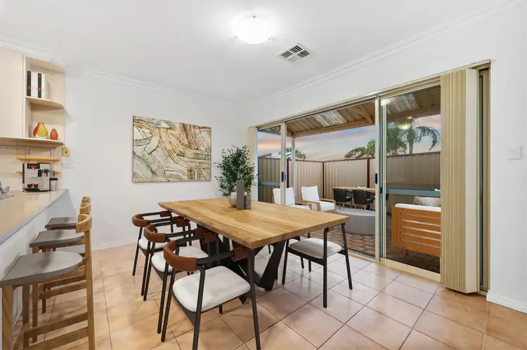 Second view of Homely villa listing, 4/78 Wanneroo Road, Yokine WA 6060
