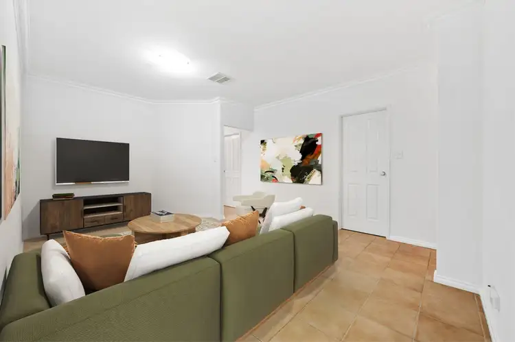 Fourth view of Homely villa listing, 4/78 Wanneroo Road, Yokine WA 6060