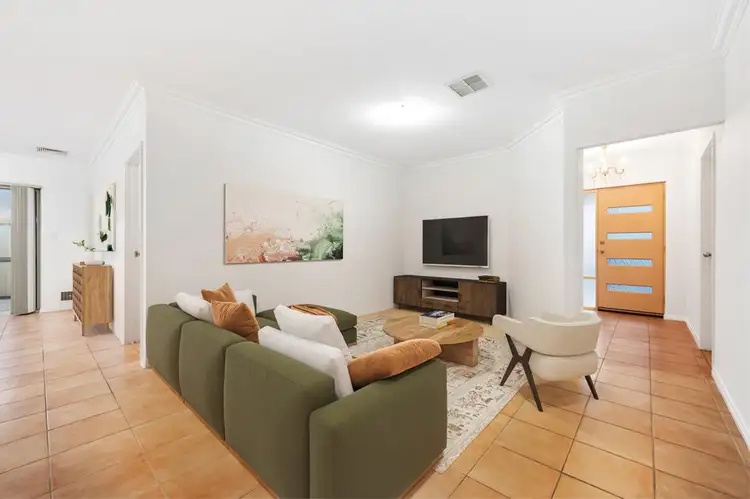 Fifth view of Homely villa listing, 4/78 Wanneroo Road, Yokine WA 6060