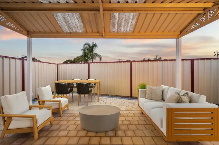 Sixth view of Homely villa listing, 4/78 Wanneroo Road, Yokine WA 6060