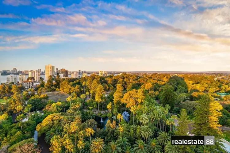 1404/53 Labouchere Road, South Perth WA 6151
