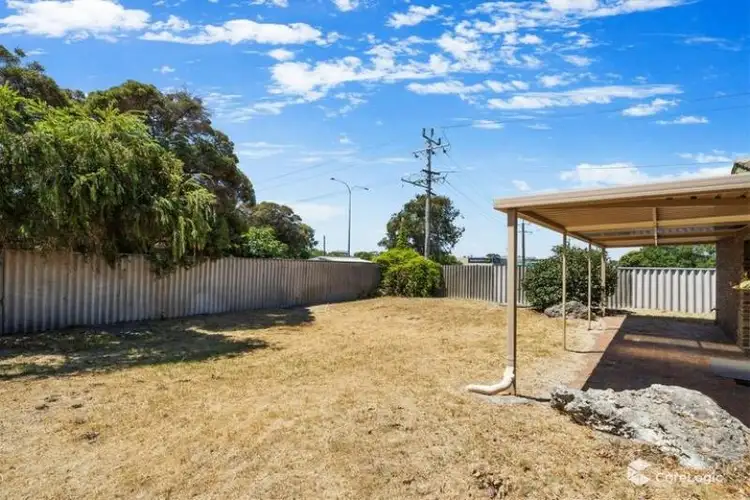Third view of Homely house listing, 8 Orbison Place, Willetton WA 6155