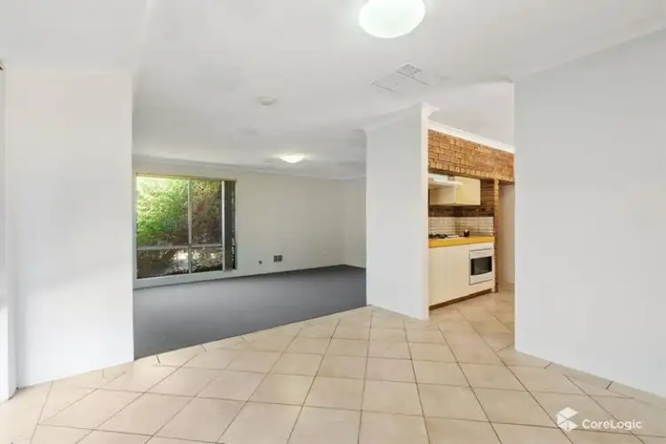 Fourth view of Homely house listing, 8 Orbison Place, Willetton WA 6155