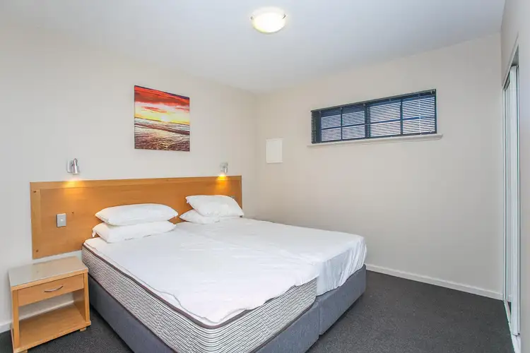 Second view of Homely apartment listing, 210/150 Great Eastern Highway, Ascot WA 6104