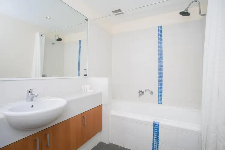Fifth view of Homely apartment listing, 210/150 Great Eastern Highway, Ascot WA 6104