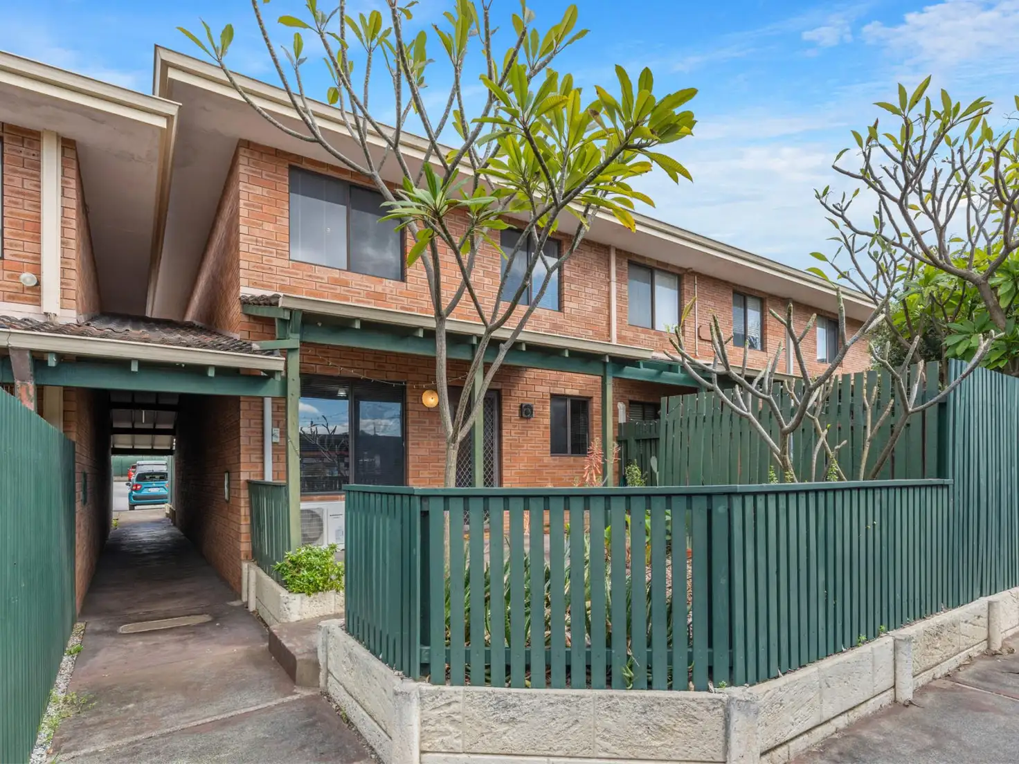 Main view of Homely townhouse listing, 54/390 Hector Street, Yokine WA 6060