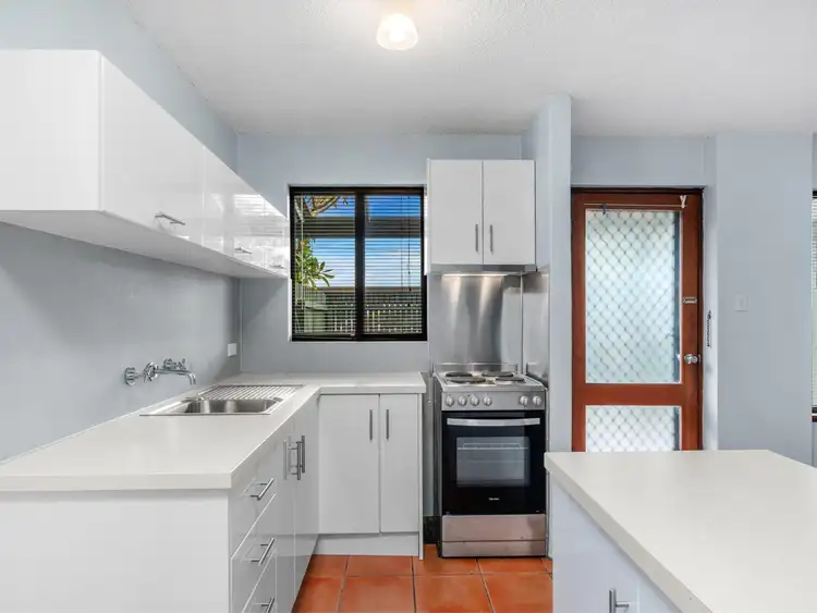Second view of Homely townhouse listing, 54/390 Hector Street, Yokine WA 6060