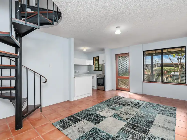Sixth view of Homely townhouse listing, 54/390 Hector Street, Yokine WA 6060
