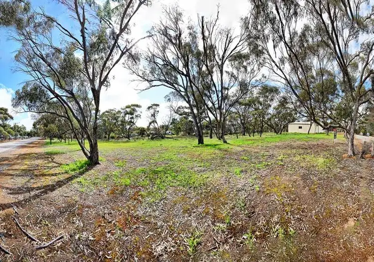 Fifth view of Homely land listing, 13 Joyner Street, Wickepin WA 6370