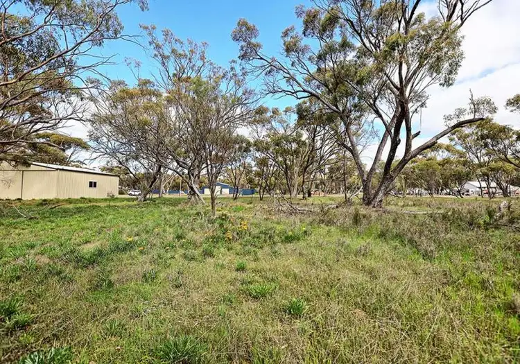 Sixth view of Homely land listing, 13 Joyner Street, Wickepin WA 6370