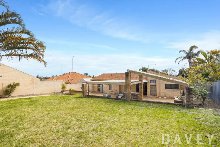 Sixth view of Homely house listing, 30 Kexby Street, Balcatta WA 6021