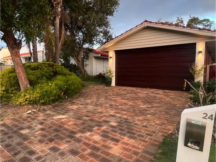 24 Waldorf Street, Carine WA 6020