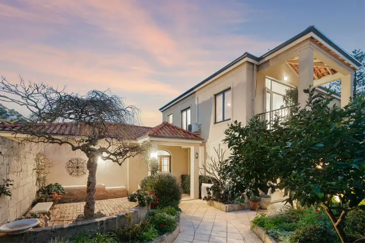 Second view of Homely house listing, 7A Nailsworth Street, Cottesloe WA 6011