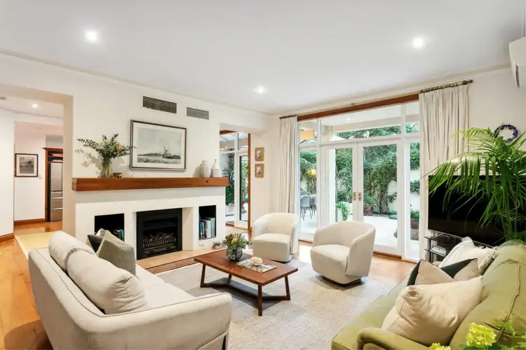 Third view of Homely house listing, 7A Nailsworth Street, Cottesloe WA 6011