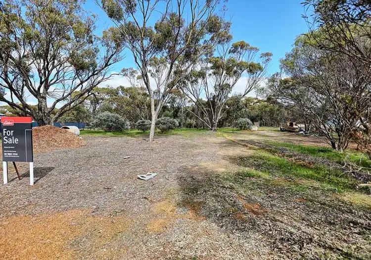 Third view of Homely land listing, 10 Joyner Street, Wickepin WA 6370