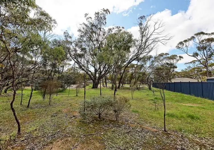 Sixth view of Homely land listing, 10 Joyner Street, Wickepin WA 6370