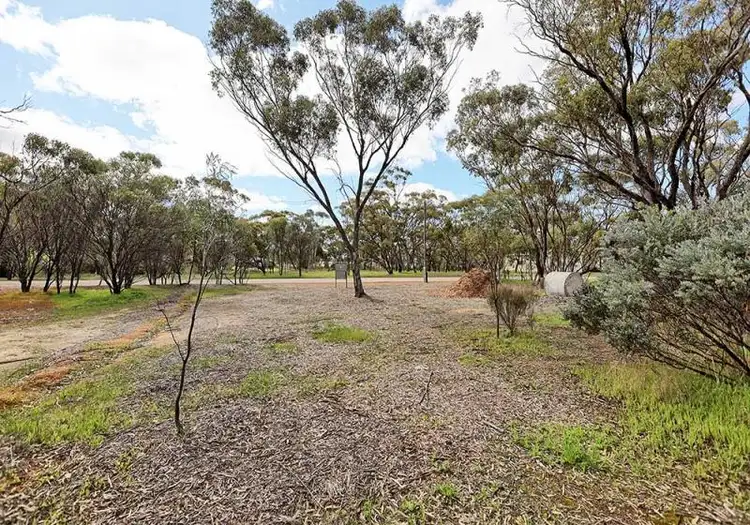 Seventh view of Homely land listing, 10 Joyner Street, Wickepin WA 6370
