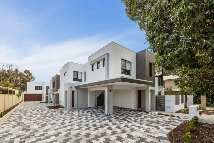 2/174 Leake Street, Belmont WA 6104