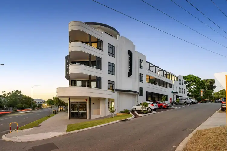 Second view of Homely townhouse listing, 203/1 Learoyd Street, Menora WA 6050