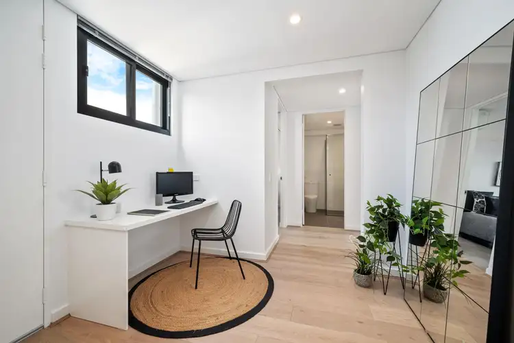 Fifth view of Homely townhouse listing, 203/1 Learoyd Street, Menora WA 6050