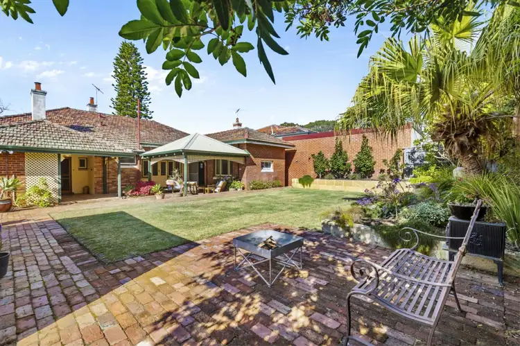 Main view of Homely house listing, 1 Cliff Road, Claremont WA 6010