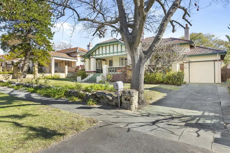 Fourth view of Homely house listing, 1 Cliff Road, Claremont WA 6010