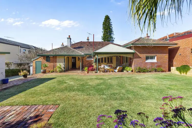Fifth view of Homely house listing, 1 Cliff Road, Claremont WA 6010